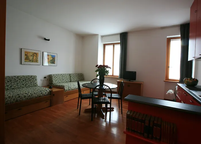 Residence Villa Odescalchi Milano